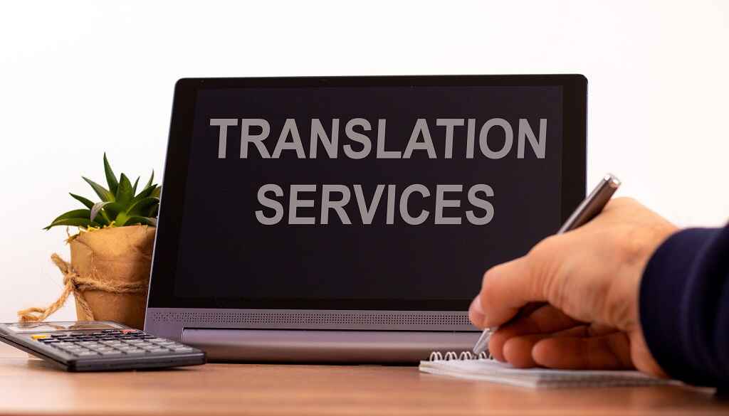 Arizona Translation Services